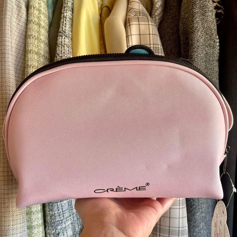 Crème Shop x Sanrio - My Melody Pink Dream Makeup Bag